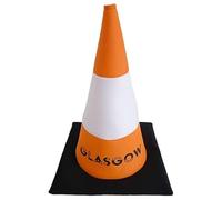 Thistle Products Glasgow Cone Hat
