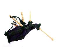 Thistle Products Junior Playable Bagpipes For Children