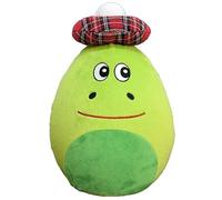 Thistle Products Ltd Fergus McSquashie Plush Nessie 14cm O5N