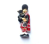 Thistle Products Ltd Piper Magnet - New - P15P