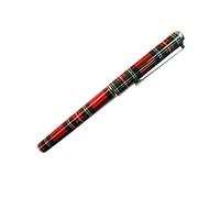Thistle Products Ltd Tartan Ballpoint Pen W5T