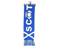 Thistle Products Scotland Supporters Scarf