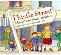 Thistle Street