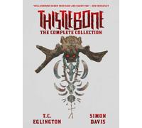 Thistlebone - The Complete Collection