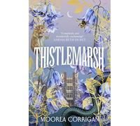 Thistlemarsh – The instant Sunday Times bestselling romantic historical fantasy – Random House