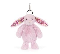 Jellycat Thistlepop Blossom Bunny Bag Charm - China Exclusive