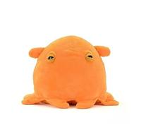 ThisToffGuys Cute Soft Octopus Plush Toy Gulf Of Mexico Soot Doll