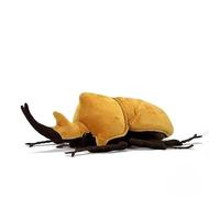 ThisToffGuys Simulation Megasoma Elephantus Soft Plush Toy Doll