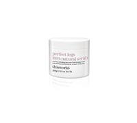 thisworks perfect legs 100% natural scrub: Buttery Exfoliating Balm with Pink Himalayan Salt for a Natural Body Glow, 200g | 6.8 oz