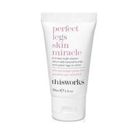 thisworks Perfect Legs Skin Miracle 30ml
