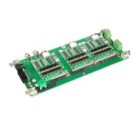 Thitium 4 Series Battery Management (BMS) - 16.8V DIY Battery Welding Electronics Projects