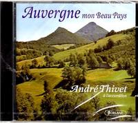 Thivet - Auvergne Mon Beau Pays