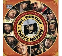 Thizz Nation 13: Thizz Nation [Us Import]