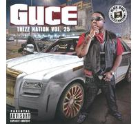 Thizz Nation 25 Guce