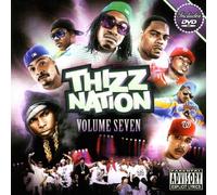 Thizz Nation, Vol. 7 by Mac Dre (2006-08-22)