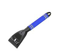 THJKCVSD Ice Scrapers For Car Windshield,For Benz A-Class A200 W169 A150 W169 A160 W169 A180 W176 E-Cell W169,Portable,Handhel,Frost Removal Cleaning Tools,without worrying about snow accumulation,A