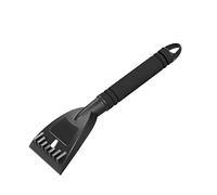 THJKCVSD Ice Scrapers For Car Windshield,For Benz Classe A W168 W169 W176 Br.177 Classe B W245 2000-2023,Portable,Handhel,Frost Removal Cleaning Tools,without worrying about snow accumulation,B