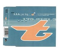Thk - So Big-incl. bonustrack Something Wonderful