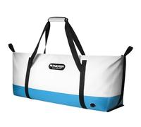 THKFISH Insulated Fish Cooler Bag, Fish Kill Bag for Caught Fish, 40x16in 25x17.5in Portable Waterproof Insulated Fish Bag Keeps Ice for 24 Hours