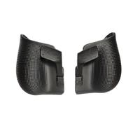 THLMT 1 Pair Grip Compatible for ROG Ally X, Gamepad Console Holding Handle Grip Stand Cover Shell Ergonomic Design