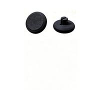 THLMT 2PCS Console Joystick Cap Compatible for Nacon Revolution 5 Pro | Gaming Thumbstick Cover Anti-slip Thumb Stick Grip Rocker Button Caps Replacement Repair and Modification Parts