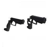 THLMT 2PCS VR Game Controller Grip Stock Cover Compatible for PSVR2, Gamepad Somatosensory Handle Mount Case Bracket