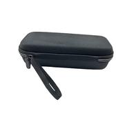 THLMT Car Tyre Inflator Case Compatible for Xiaomi Air Pump 2, Auto Tyre Air Pump Box Protector EVA Travel Storage Shell Portable Protection Pouch Box for Electric Air Compressor (with zipper)
