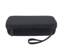 THLMT Car Tyre Inflator Case Compatible for Xiaomi Mijia Car 1S, Auto Tyre Air Pump Box Protector Hard EVA Hard Travel Storage Shell Portable Protection Pouch for Electric Air Compressor