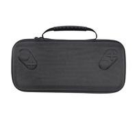 THLMT Carrying Case Bag Compatible for ROG Xbox Ally for Ally X, Travel Carry Storage Bag for Gaming Console Oxford Cloth+EVA Cloth Shell Box Anti-Drop Handheld Sleeve (Case Only)