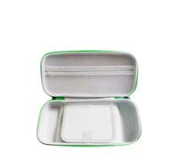 THLMT Carrying Case Bag Compatible for ROG Xbox Ally for ROG Xbox Ally X, Travel Carry Storage Bag for Gaming Console EVA Cloth Shell Box Waterproof Handheld Sleeve (Case Only)