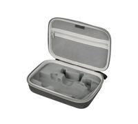 THLMT Carrying Case Compatible for Osmo Mobile 8P, Smartphone Gimbal Stabilizer Accessories EVA Storage Bag Travel Shell Sleeve Portable Organizer Shockproof Pouch(Case Only)