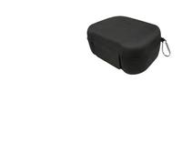 THLMT Case Bag Compatible for Steam Controller 2026, EVA Hard Travel Carry Storage Bag Portable Gaming Console Handheld Controller Shell Box Protective Cover Pouch Sleeve Organizer (Case Only)