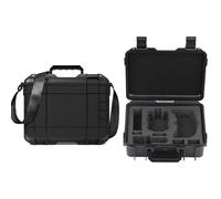 THLMT Explosion-Proof Carrying Case Compatible for Antigravity A1, Drone Accessories Storage Bag Hard Shell Travel Protection Case Suitcase Pouch (Case Only)