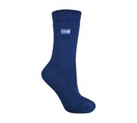 THMO - 1 Pair Ladies Thick Winter Warm Thermal Socks with Comfort Top & Smooth Toe Seam
