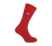 THMO - 1 Pair Mens Thick Winter Warm Thermal Socks with Comfort Top & Smooth Toe Seam