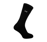 THMO - 1 Pair Mens Thick Winter Warm Thermal Socks with Comfort Top & Smooth Toe Seam