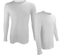 THMO 2 Pack Kids Thermal Top with Long Sleeve -
