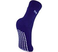 THMO Kids Indoor Slipper Socks with Grippers - - Size: 4-5y