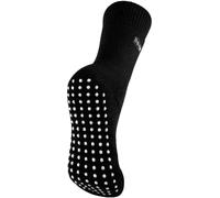 THMO Ladies Thermal Fleece Lined Slipper Socks - - Size: 4-6