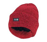 THMO - Ladies Winter Warm Thermal 40g 3M Thinsulate Insulation Lined Chenille Beanie Hat