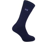 THMO Mens Fleece Lined Winter Thermal Socks - - Size: 6-8