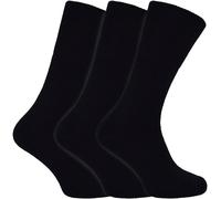 THMO Mens & Ladies Bamboo Thermal Socks - - Size: 12-14