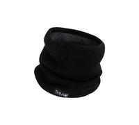 THMO Men's Neck Warmer | Thinsulate Neck Gaiter Fleece | Winter Accessories in Black THMO Black One Size