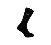 THMO Men's Thick Winter Thermal Socks with Seamless Toe in Black | Size: 6-11 THMO Black 6-11