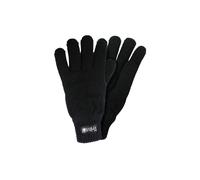 THMO Women's Full Finger Gloves with Thinsulate Lining in Black | Size: S/M THMO Black S/M