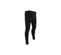 THMO Women's Thermal Bottoms Leggings for Winter in Black | Size: Medium/Large THMO Black M/L