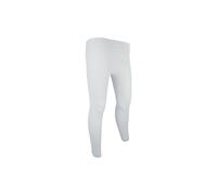 THMO Women's Thermal Bottoms Leggings for Winter in White | Size: S/M THMO White S/M