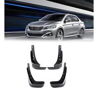 THNIKK Car Mud Flaps Mudflaps for Mazda MX-5 2018-2023, Mudguards Front Rear Wheel Mudflaps Waterproof Splash Dustproof Fender Car Exterior Fender Cover Styling Accessories