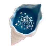 Thnzsurdc Enchanting Conch Scented Candle Gifts for Women, Shell Candles Lavender Promote Sleep, Birthday Gifts for Women Early Christmas Presents Aromatherapy Candle Gift Sets