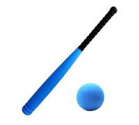 THOANBY 1 Set Childrens Baseball Bat Kids Softball Children Sports Set Batting Practices Training Kid Practice